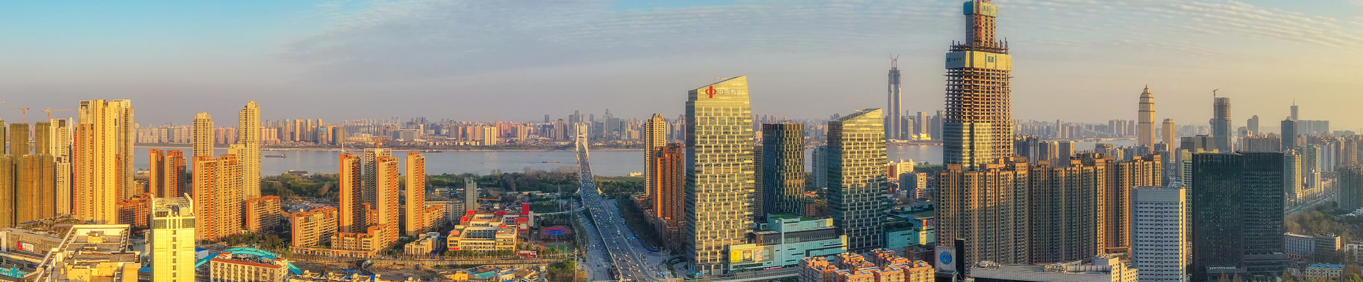 武汉然气管网地理信息系统