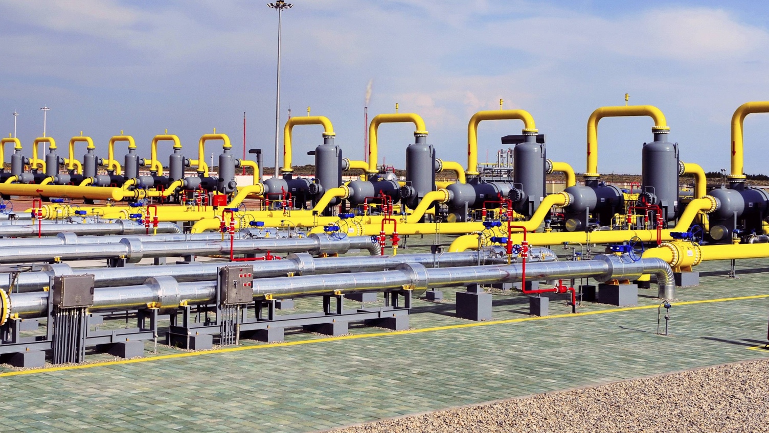 地理信息系统 - 空间数据采集与地图服务