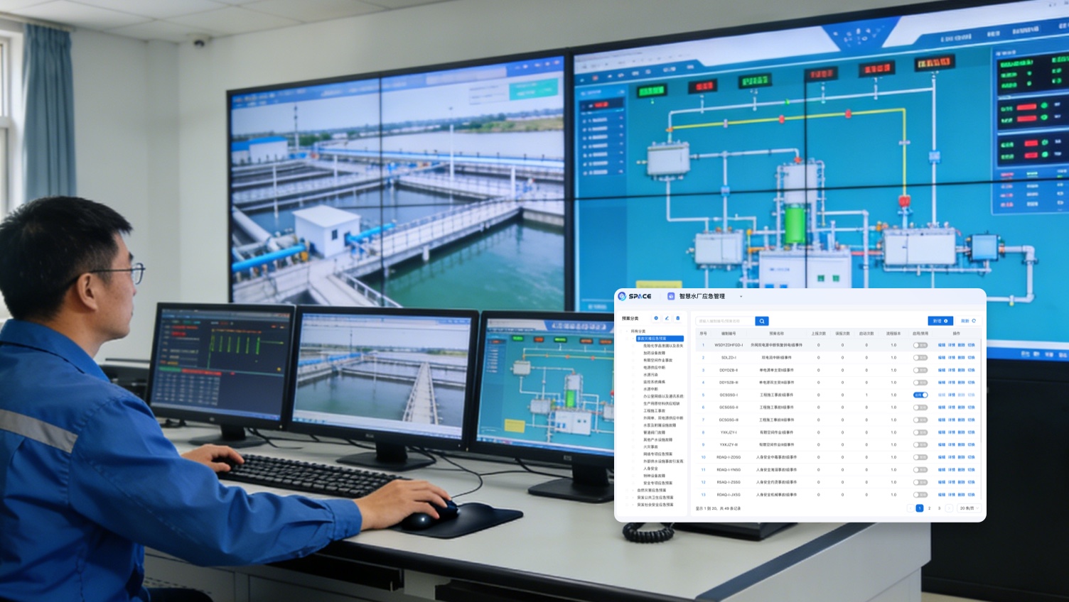 数字化生产管理   