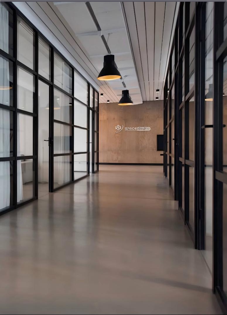 经纬时空数字科技公司介绍