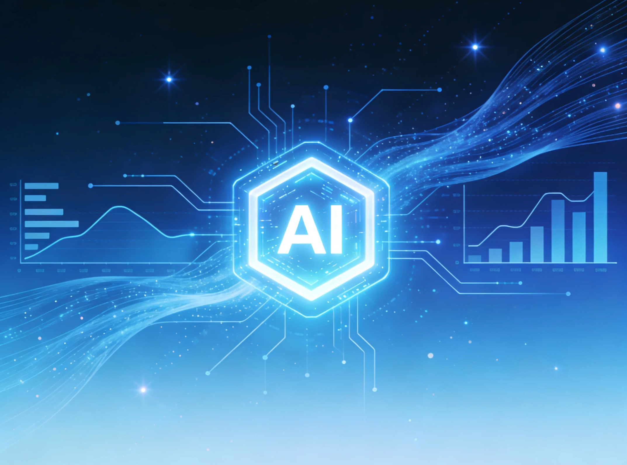 预测分析引擎效果展示