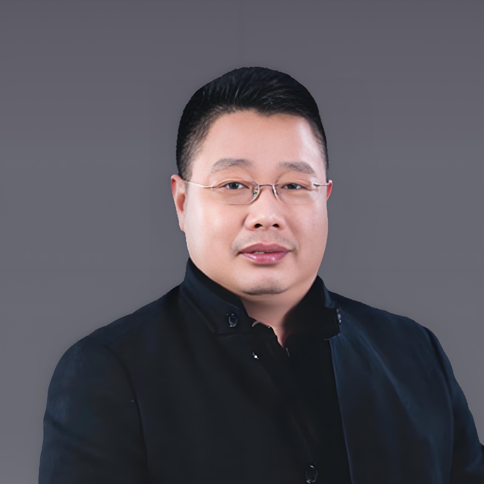 尚剑红（创始人&董事长）